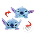 Plyšák Lilo & Stitch - Stitch (obojstranný) (). , 2025 Plyšák Lilo & Stitch - Stitch (obojstranný) (). , 2025