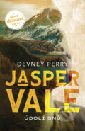 Kniha: Jasper Vale - Údolí snů (Devney Perry). BETA - Dobrovský, 2025 Kniha: Jasper Vale - Údolí snů (Devney Perry). BETA - Dobrovský, 2025
