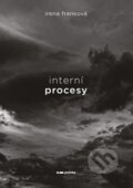Kniha: Interní procesy (Irena Franková). Pointa, 2025 Kniha: Interní procesy (Irena Franková). Pointa, 2025