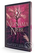 Kniha: Neznámá nebe (Pascale Lacelle). #booklab, 2025 Kniha: Neznámá nebe (Pascale Lacelle). #booklab, 2025