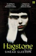 Kniha: Hagstone (Sinead Gleeson). Fourth Estate, 2025 Kniha: Hagstone (Sinead Gleeson). Fourth Estate, 2025