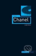Kniha: Coco Chanel (Linda Simon). Reaktion Books, 2011 Kniha: Coco Chanel (Linda Simon). Reaktion Books, 2011