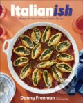 Kniha: Italianish (Author Danny Freeman). Dorling Kindersley, 2025 Kniha: Italianish (Author Danny Freeman). Dorling Kindersley, 2025