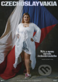 Kniha: Czechoslayvakia (Jakub Polách a kolektiv), 2025 Kniha: Czechoslayvakia (Jakub Polách a kolektiv), 2025
