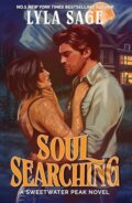 Kniha: Soul Searching, 2025 Kniha: Soul Searching, 2025