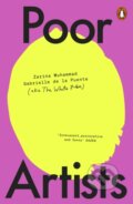Kniha: Poor Artists (The White Pube). Penguin Books, 2025 Kniha: Poor Artists (The White Pube). Penguin Books, 2025