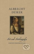 Kniha: Albrecht Durer (David Ekserdjian). Reaktion Books, 2023 Kniha: Albrecht Durer (David Ekserdjian). Reaktion Books, 2023