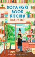 Kniha: Soyangri Book Kitchen (Kim Jee Hye). Vintage, 2025 Kniha: Soyangri Book Kitchen (Kim Jee Hye). Vintage, 2025