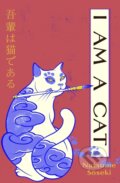 Kniha: I Am a Cat (Natsume Soseki). Vintage, 2025 Kniha: I Am a Cat (Natsume Soseki). Vintage, 2025