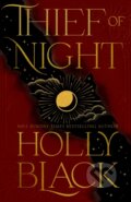 Kniha: Thief of Night (Holly Black). Random House, 2025 Kniha: Thief of Night (Holly Black). Random House, 2025