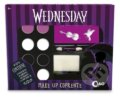 Make-up sada Wednesday (Merch). Merch, 2025 Make-up sada Wednesday (Merch). Merch, 2025