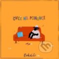 Hudební CD: Pokáč: Ovce Na Pohovce (Fermata CZ). Fermata CZ, 2025 Hudební CD: Pokáč: Ovce Na Pohovce (Fermata CZ). Fermata CZ, 2025