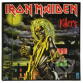 Hudební CD: Iron Maiden: Killers (Digipack) (Warner Music). Warner Music, 2018 Hudební CD: Iron Maiden: Killers (Digipack) (Warner Music). Warner Music, 2018