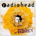 Hudební CD: Radiohead: Pablo Honey (Hudobné albumy). Hudobné albumy, 2016 Hudební CD: Radiohead: Pablo Honey (Hudobné albumy). Hudobné albumy, 2016