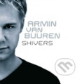 Hudební CD: Armin van Buuren: Shivers LP (Bertus). Bertus, 2022 Hudební CD: Armin van Buuren: Shivers LP (Bertus). Bertus, 2022