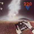 Hudební CD: Two Hundred Twenty Volt: Power Games (Crystal Clear & White Marbled) LP (Bertus). Bertus, 2022 Hudební CD: Two Hundred Twenty Volt: Power Games (Crystal Clear & White Marbled) LP (Bertus). Bertus, 2022