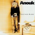 Hudební CD: Anouk: Together Alone (translucent yellow) LP (Bertus). Bertus, 2022 Hudební CD: Anouk: Together Alone (translucent yellow) LP (Bertus). Bertus, 2022