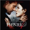 Hudební CD: Henri 4 (Hans Zimmer) (red) LP (Bertus). Bertus, 2022 Hudební CD: Henri 4 (Hans Zimmer) (red) LP (Bertus). Bertus, 2022