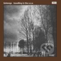 Hudební CD: Bintangs: Travelling in the USA (white) LP (Bertus). Bertus, 2022 Hudební CD: Bintangs: Travelling in the USA (white) LP (Bertus). Bertus, 2022