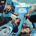 Hudební CD: Bintangs: Blues on the Ceiling (gold) LP (Bertus). Bertus, 2022 Hudební CD: Bintangs: Blues on the Ceiling (gold) LP (Bertus). Bertus, 2022