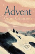 Kniha: Advent (Gunnar Gunnarsson). Vintage, 2025 Kniha: Advent (Gunnar Gunnarsson). Vintage, 2025