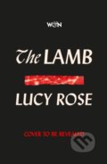 Kniha: The Lamb (Lucy Rose). , 2025 Kniha: The Lamb (Lucy Rose). , 2025