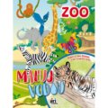 Maľuj vodou: Zoo (Jiri Models SK). Jiri Models SK, 2025 Maľuj vodou: Zoo (Jiri Models SK). Jiri Models SK, 2025