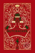 Kniha: The Tale of the Nutcracker (Alexandre Dumas). Penguin Random House Childrens UK, 2025 Kniha: The Tale of the Nutcracker (Alexandre Dumas). Penguin Random House Childrens UK, 2025