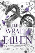 Kniha: The Wrath of the Fallen, 2025 Kniha: The Wrath of the Fallen, 2025