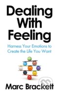 Kniha: Dealing with Feeling (Marc Brackett). Penguin Books, 2025 Kniha: Dealing with Feeling (Marc Brackett). Penguin Books, 2025
