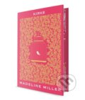Kniha: Kirke (Madeline Miller). Slovart CZ, 2025 Kniha: Kirke (Madeline Miller). Slovart CZ, 2025