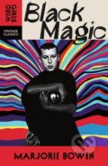 Kniha: Black Magic (Marjorie Bowen). Vintage, 2025 Kniha: Black Magic (Marjorie Bowen). Vintage, 2025