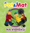 Kniha: Pat a Mat na vidieku (Alicanto). Alicanto, 2025 Kniha: Pat a Mat na vidieku (Alicanto). Alicanto, 2025