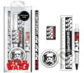 Star Wars Školský set Stormtrooper (Pyramid International). Pyramid International, 2025 Star Wars Školský set Stormtrooper (Pyramid International). Pyramid International, 2025