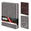 Star Wars Sada blokov A6 Empire (Pyramid International). Pyramid International, 2025 Star Wars Sada blokov A6 Empire (Pyramid International). Pyramid International, 2025