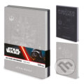 Star Wars Sada blokov A6 Rebel (Pyramid International). Pyramid International, 2025 Star Wars Sada blokov A6 Rebel (Pyramid International). Pyramid International, 2025