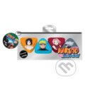 Naruto Set gum (Pyramid International). Pyramid International, 2025 Naruto Set gum (Pyramid International). Pyramid International, 2025