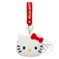 Hello Kitty Silikonová peňaženka (Pyramid International). Pyramid International, 2025 Hello Kitty Silikonová peňaženka (Pyramid International). Pyramid International, 2025