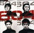 Hudební CD: Ladytron: 604 (Bertus). Bertus, 2011 Hudební CD: Ladytron: 604 (Bertus). Bertus, 2011