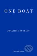 Kniha: One Boat (Jonathan Buckley). Fitzcarraldo Editions, 2025 Kniha: One Boat (Jonathan Buckley). Fitzcarraldo Editions, 2025