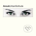Hudební CD: Anouk: Urban Solitude (translucent blue, 180gr) LP (Bertus). Bertus, 2022 Hudební CD: Anouk: Urban Solitude (translucent blue, 180gr) LP (Bertus). Bertus, 2022