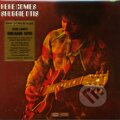 Hudební CD: Shuggie Otis: Here Comes Shuggie Otis (Bertus). Bertus, 2022 Hudební CD: Shuggie Otis: Here Comes Shuggie Otis (Bertus). Bertus, 2022