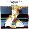 Hudební CD: Strawberry Alarm Clock: World in a Sea Shell (Bertus). Bertus, 2022 Hudební CD: Strawberry Alarm Clock: World in a Sea Shell (Bertus). Bertus, 2022