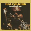 Hudební CD: Roland Kirk: The Inflated Tear (Bertus). Bertus, 2022 Hudební CD: Roland Kirk: The Inflated Tear (Bertus). Bertus, 2022