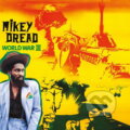 Hudební CD: Mikey Dread: World War III (Yellow ) LP (Bertus). Bertus, 2022 Hudební CD: Mikey Dread: World War III (Yellow ) LP (Bertus). Bertus, 2022