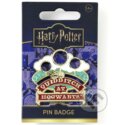 Harry Potter Odznak - Metlobal (Distrineo). Distrineo, 2025 Harry Potter Odznak - Metlobal (Distrineo). Distrineo, 2025