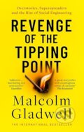 Kniha: Revenge of the Tipping Point, 2025 Kniha: Revenge of the Tipping Point, 2025