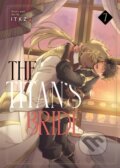 Kniha: The Titan's Bride Vol. 7 (Itkz). Seven Seas, 2025 Kniha: The Titan's Bride Vol. 7 (Itkz). Seven Seas, 2025