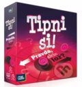 Společenská hra: Tipni si pravda alebo lož (Albi). Albi, 2025 Společenská hra: Tipni si pravda alebo lož (Albi). Albi, 2025