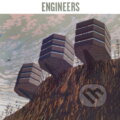 Hudební CD: Engineers: Engineers (180g, gatefold, white) LP (Bertus). Bertus, 2022 Hudební CD: Engineers: Engineers (180g, gatefold, white) LP (Bertus). Bertus, 2022